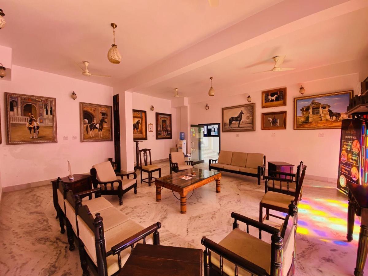 Kotra Haveli A Boutique Hotel By Lake Pichola Udajpur Zewnętrze zdjęcie