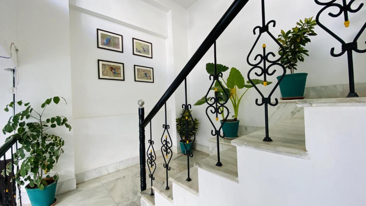 Kotra Haveli A Boutique Hotel By Lake Pichola Udajpur Zewnętrze zdjęcie