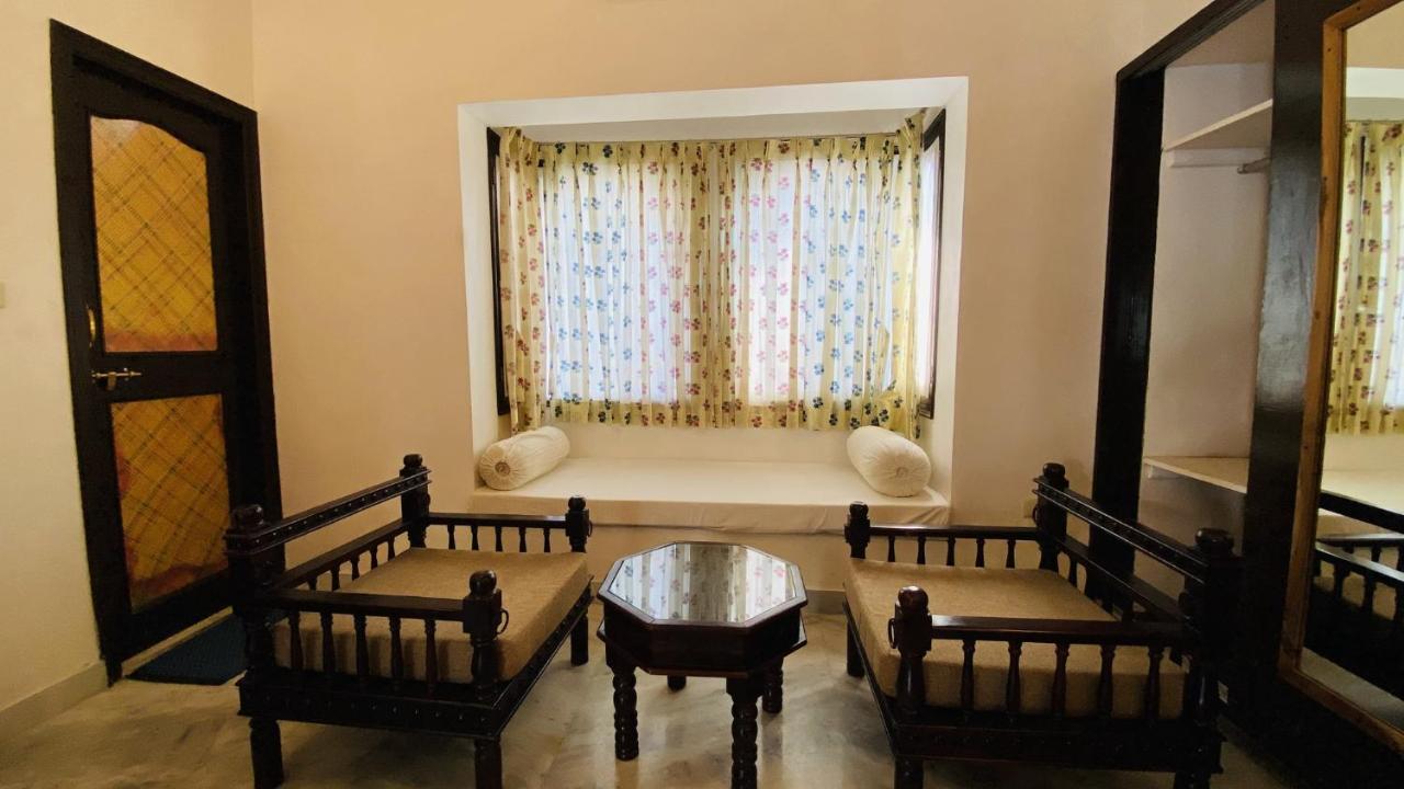 Kotra Haveli A Boutique Hotel By Lake Pichola Udajpur Zewnętrze zdjęcie