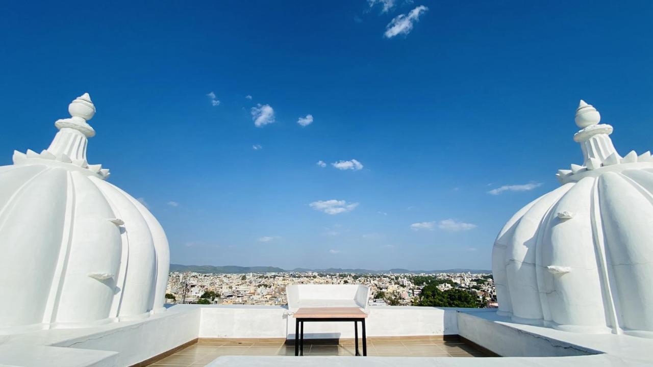 Kotra Haveli A Boutique Hotel By Lake Pichola Udajpur Zewnętrze zdjęcie