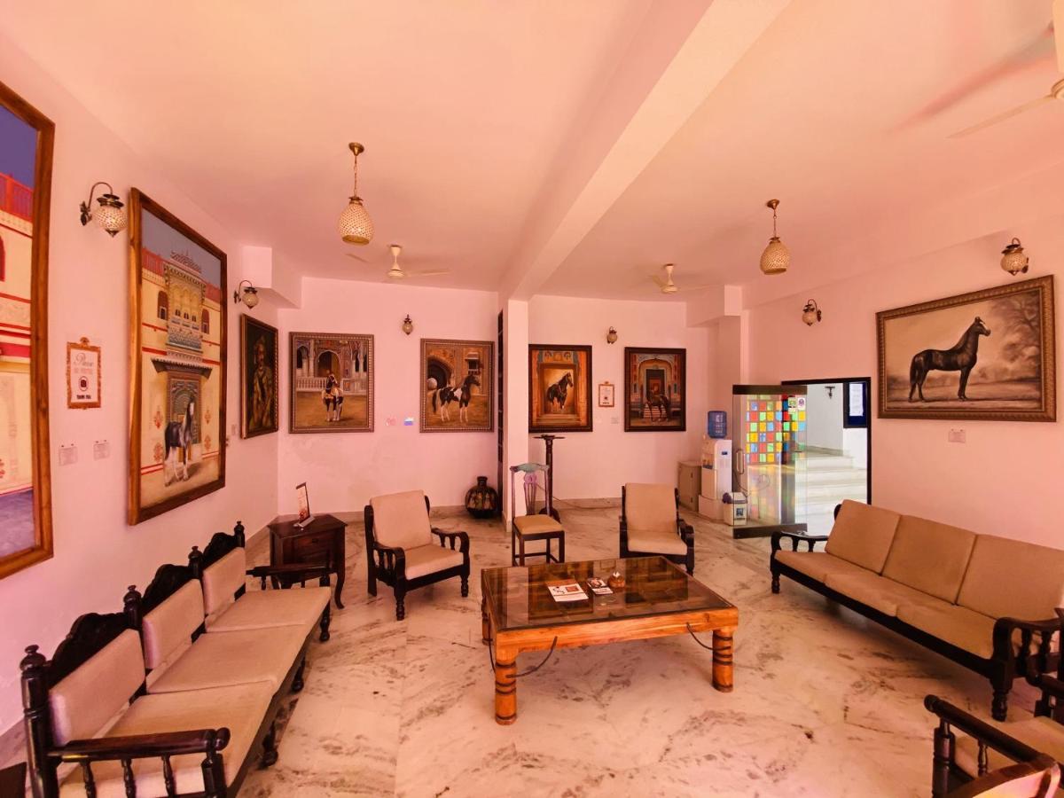 Kotra Haveli A Boutique Hotel By Lake Pichola Udajpur Zewnętrze zdjęcie