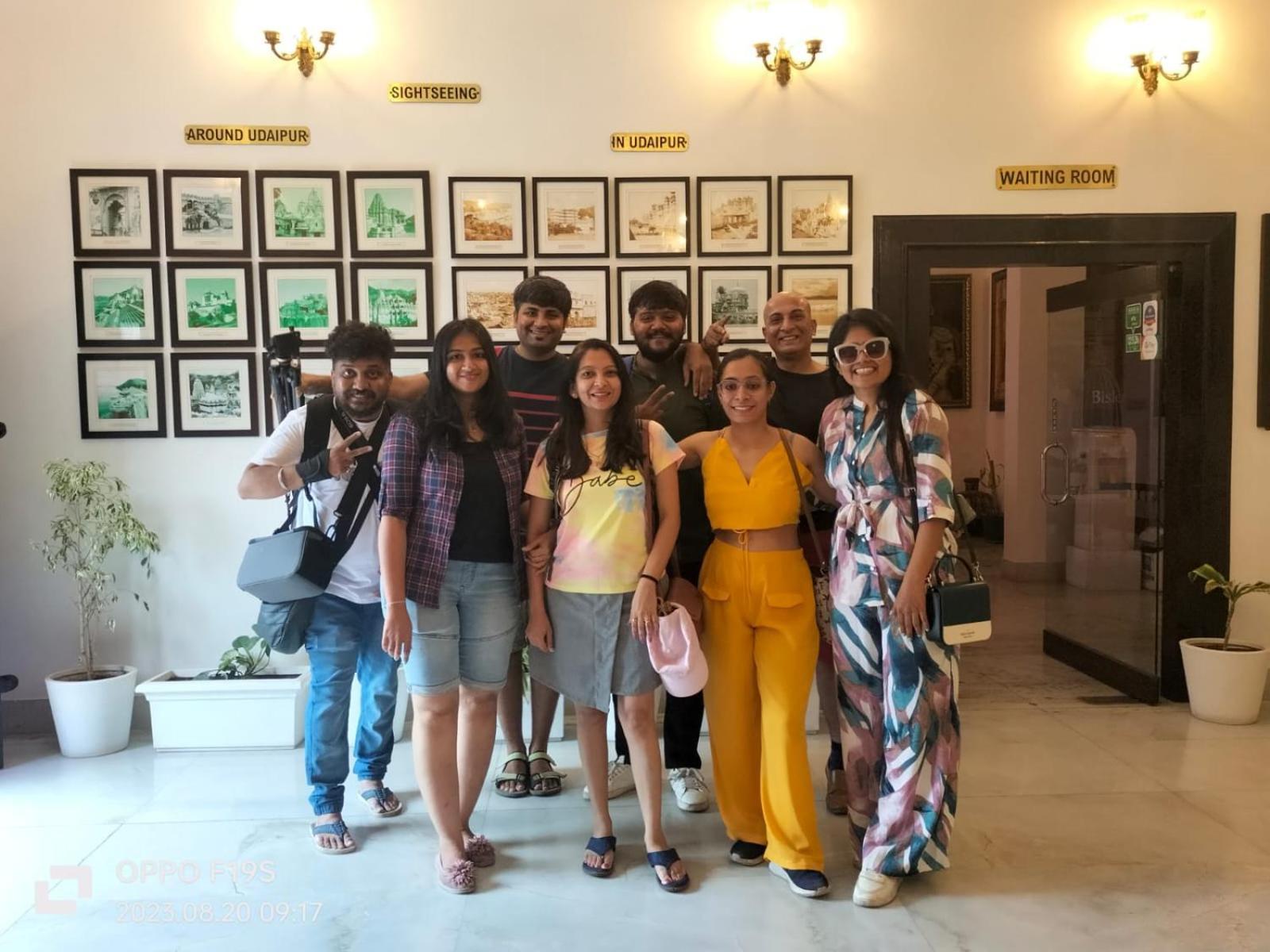 Kotra Haveli A Boutique Hotel By Lake Pichola Udajpur Zewnętrze zdjęcie