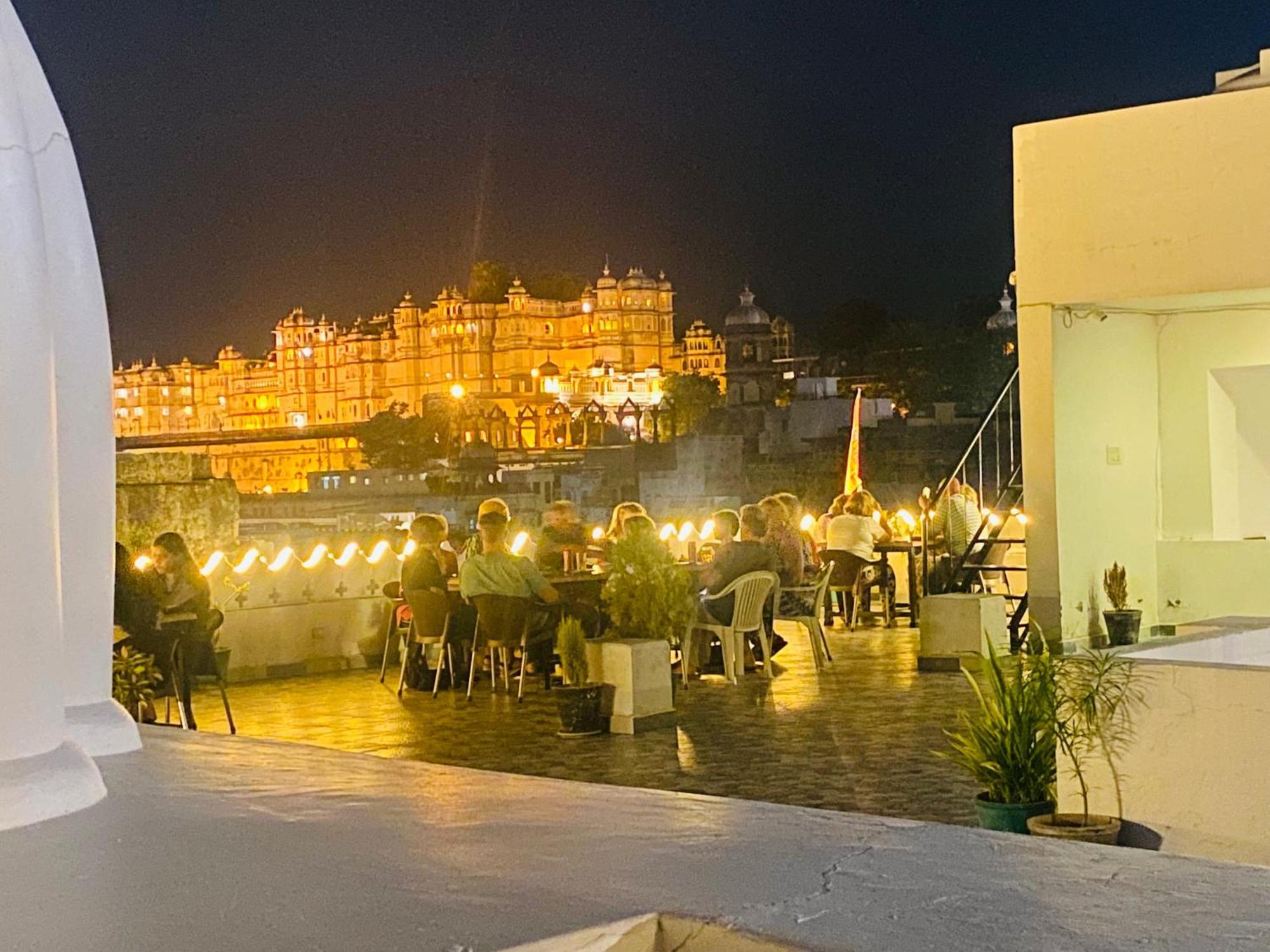 Kotra Haveli A Boutique Hotel By Lake Pichola Udajpur Zewnętrze zdjęcie