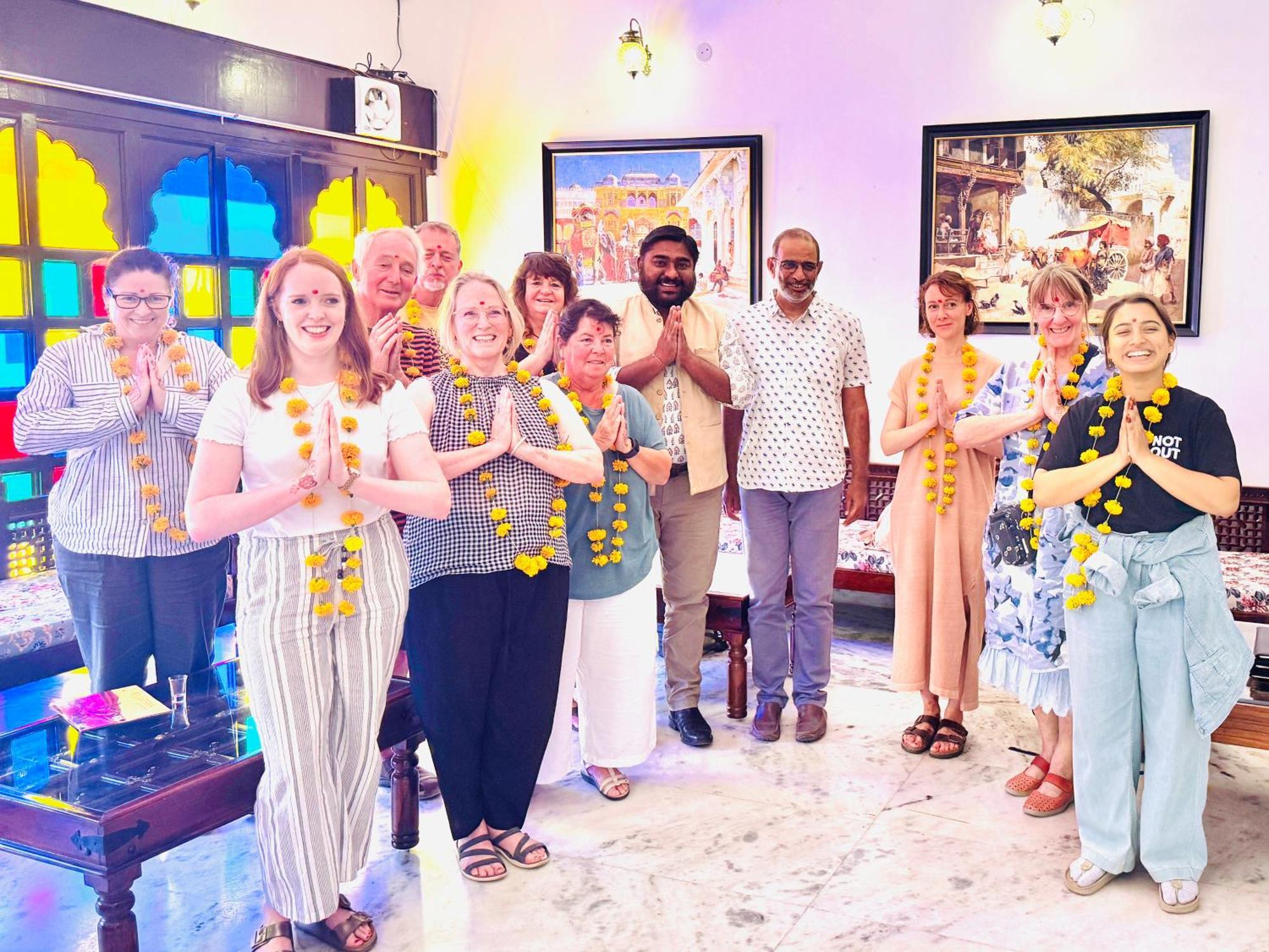 Kotra Haveli A Boutique Hotel By Lake Pichola Udajpur Zewnętrze zdjęcie
